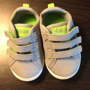 Baby And1 Brand Shoes